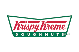 Krispy Kreme Doughnut